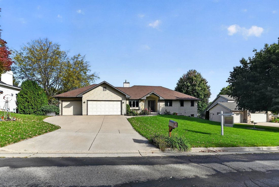 Casa a Fitchburg, Wisconsin, Stati Uniti 5 - 19068318