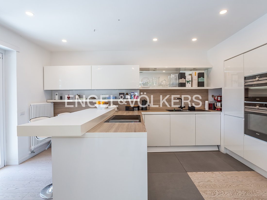 Apartment in Infernetto, Rome, Lazio 5 - 19070648