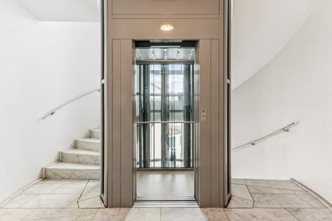 Apartment in Bonn, North Rhine-Westphalia, Germany 2 - 19071488