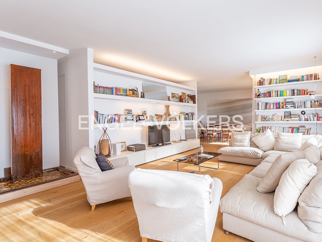 Apartment in Serafico - Roma 70, Rome, Italy 3 - 19071717