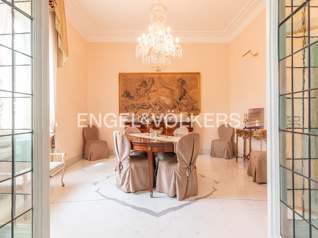 Apartment in Trieste - Coppedè, Rome, Italy 4 - 19072359