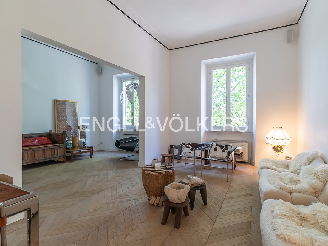 Appartamento a Trastevere, Roma, Italia 4 - 19068912