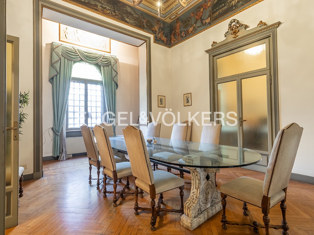 Apartamento en Salario, Roma, Italia 1 - 19072824