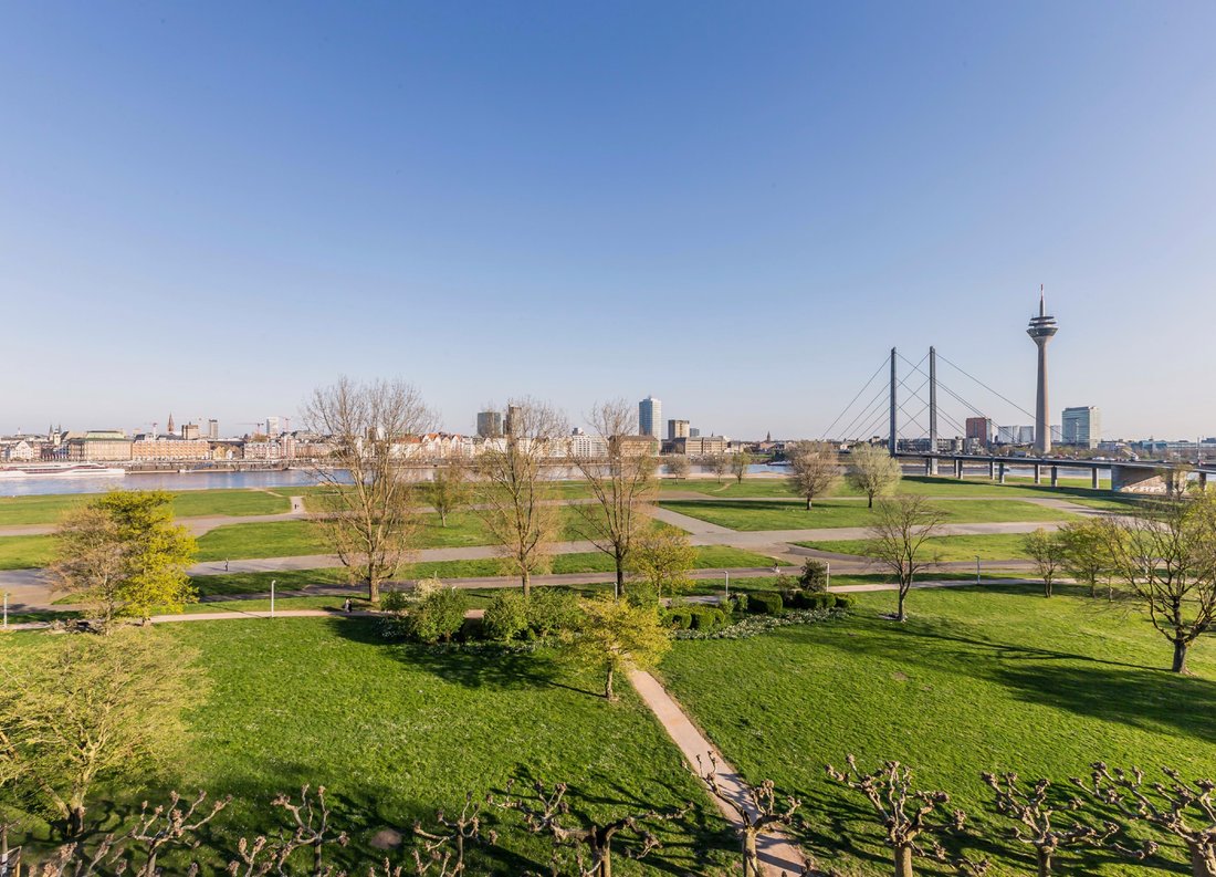 Apartment in Düsseldorf, North Rhine-Westphalia, Germany 5 - 19072396