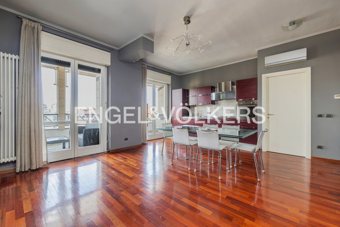 Apartment in Argonne - Corsica Area, Milan, Italy 3 - 19069957