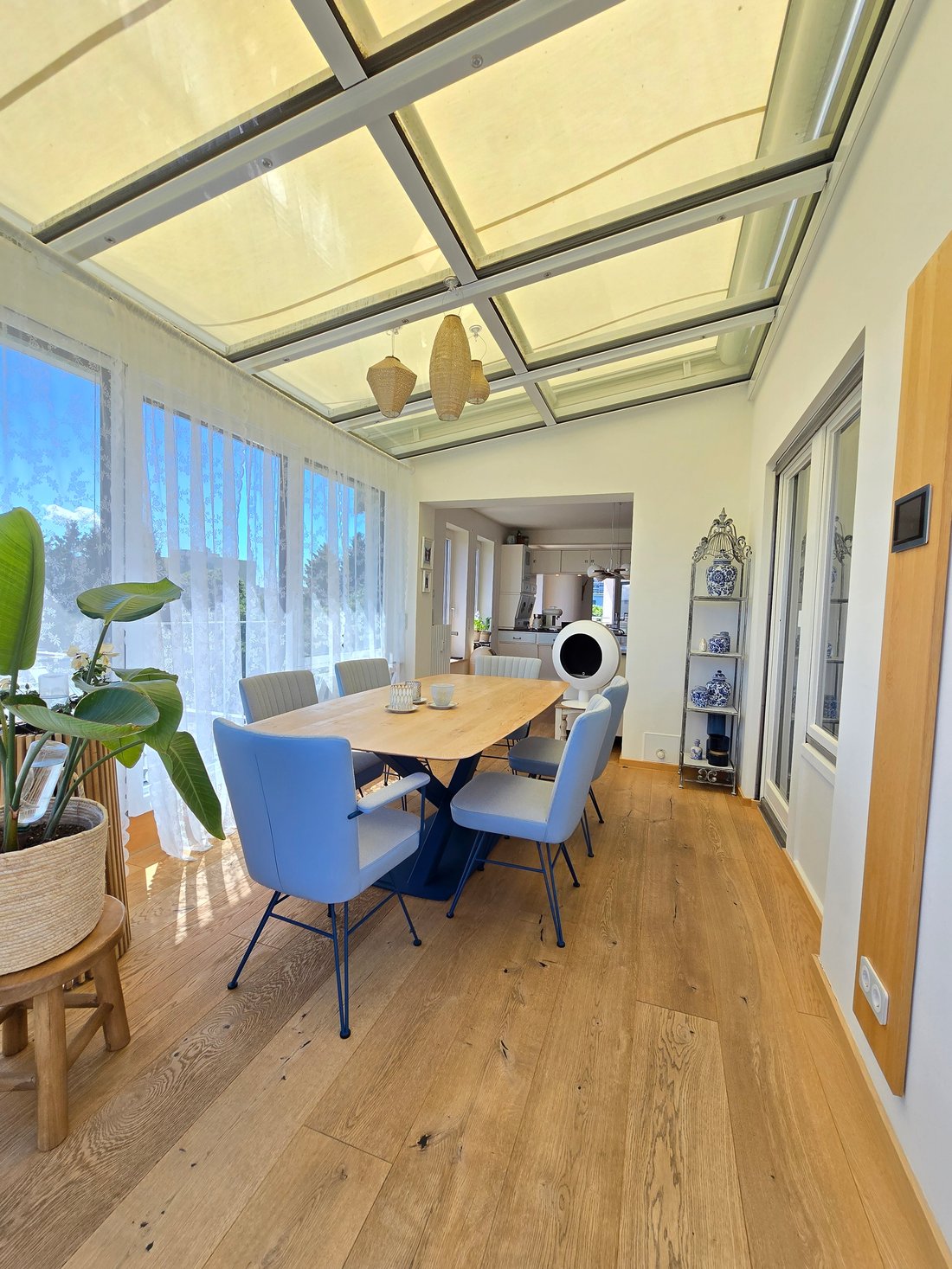 Penthouse in Taufkirchen, Bavaria, Germany 5 - 19068792