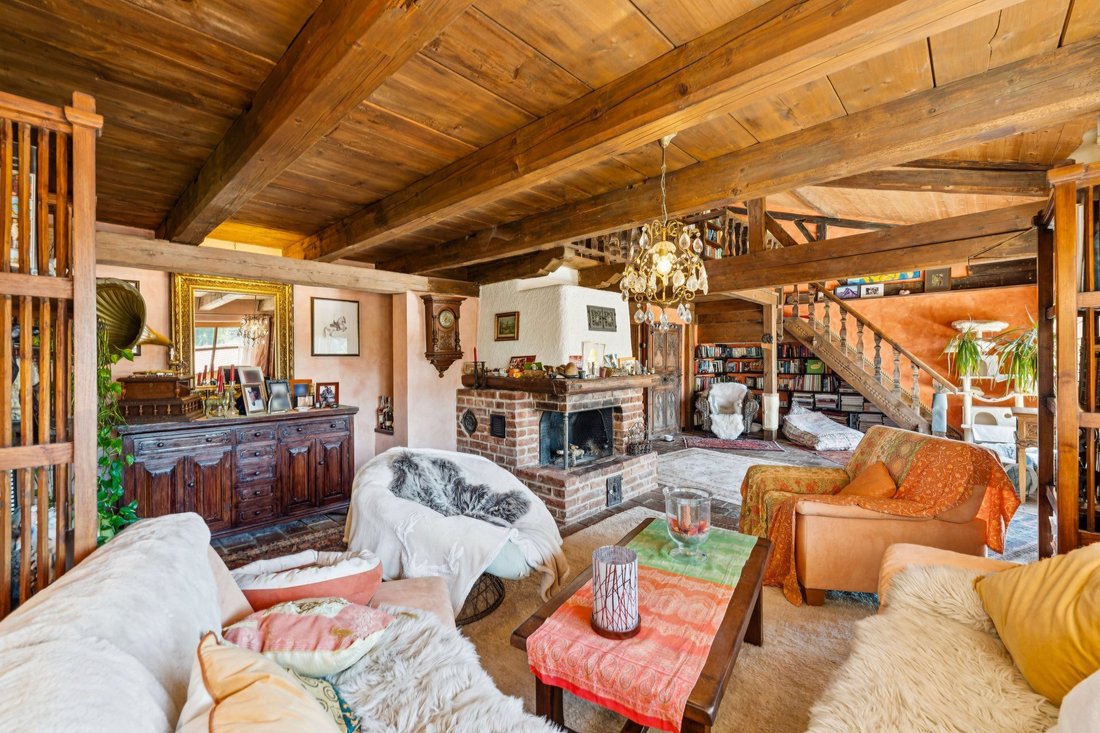 Casa de Campo en Feldkirchen-Westerham, Baviera, Alemania 4 - 19071404