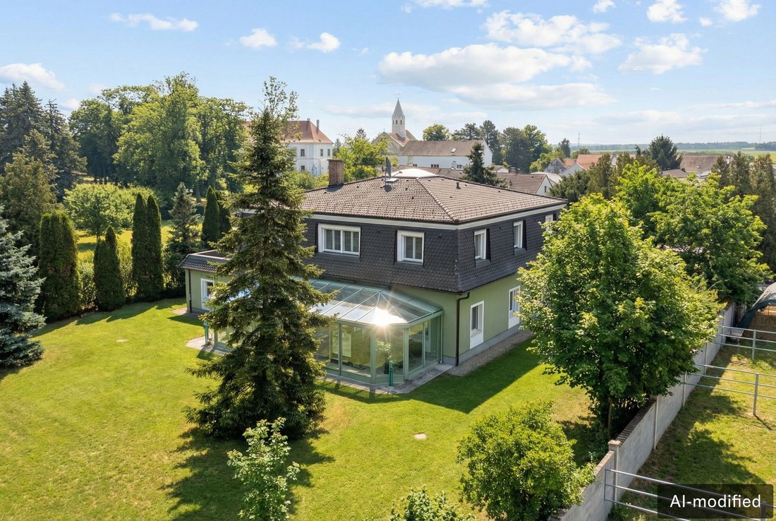 House in Margarethen am Moos, Lower Austria, Austria 1 - 19069643