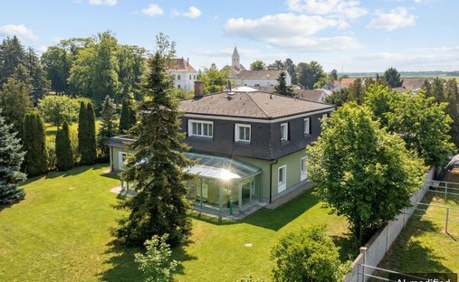 Haus in Margarethen am Moos, Niederösterreich, Österreich 1