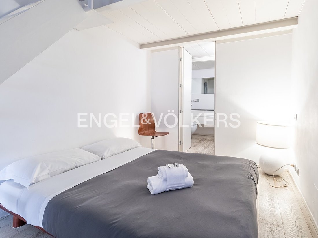 Appartamento a Monti, Roma, Italia 5 - 19070908