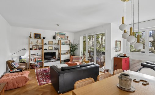 Appartamento a Tête d'Or-Foch-Vitton, Lyon 6e Arrondissement, Lione 1
