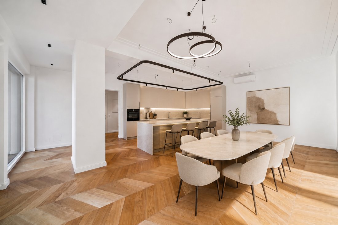 Appartement à Vienne, Vienne, Autriche 2 - 19069805