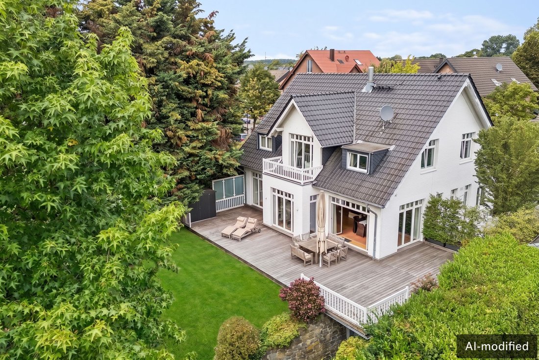 House in Cologne, North Rhine-Westphalia, Germany 2 - 19069693