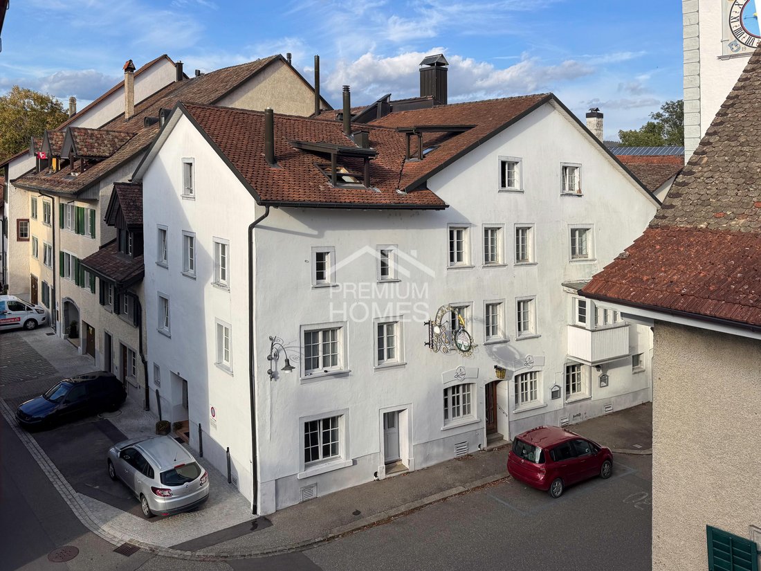 House in Neunkirch, Canton of Schaffhausen, Switzerland 2 - 18845774