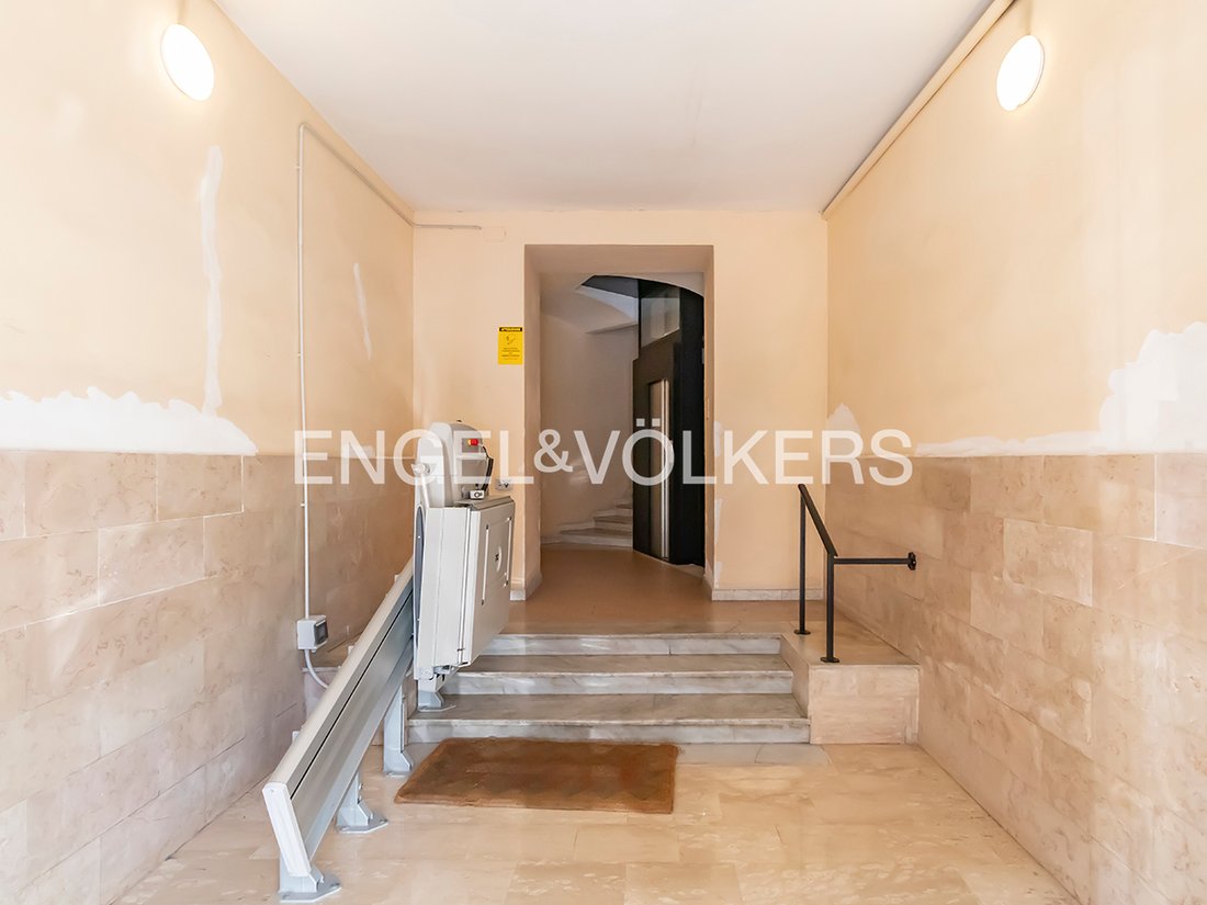 Apartamento en Appio Latino - Caffarella, Roma, Italia 2 - 19072674