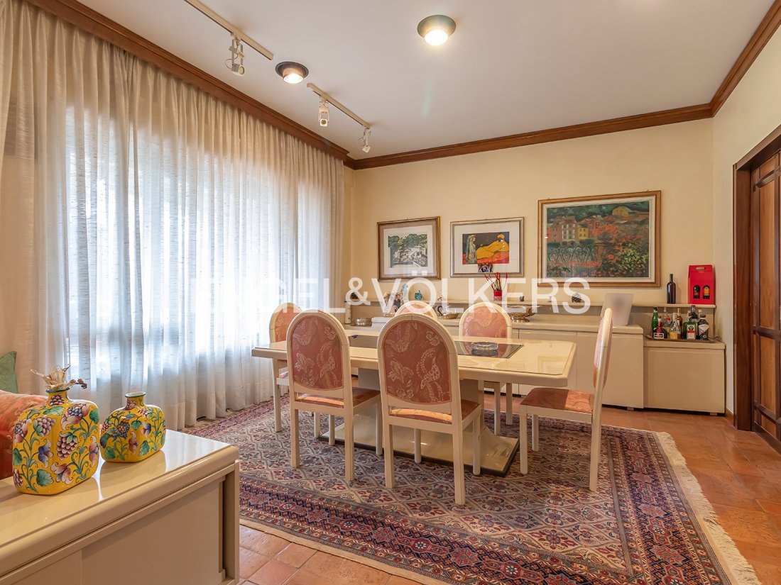 House in Valle Santa - Cerquette Grandi, Rome, Italy 2 - 19072086