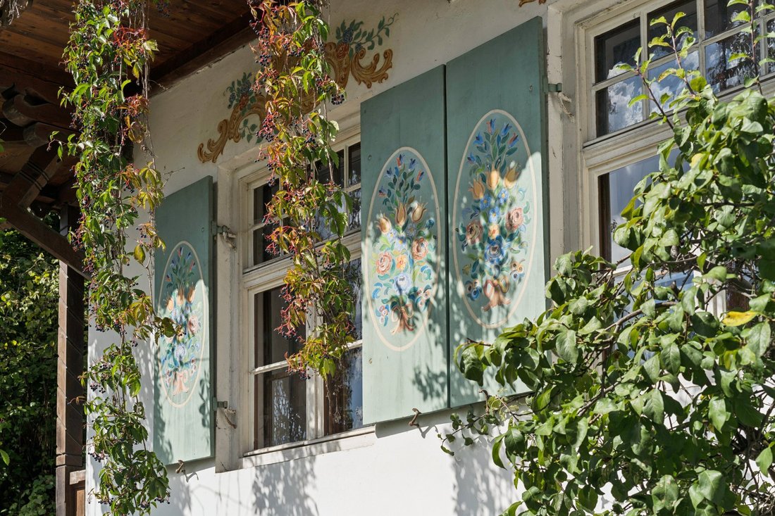 Casa en Wolfratshausen, Baviera, Alemania 2 - 19071643
