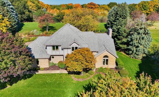 Casa en Genesee, Wisconsin, Estados Unidos 1