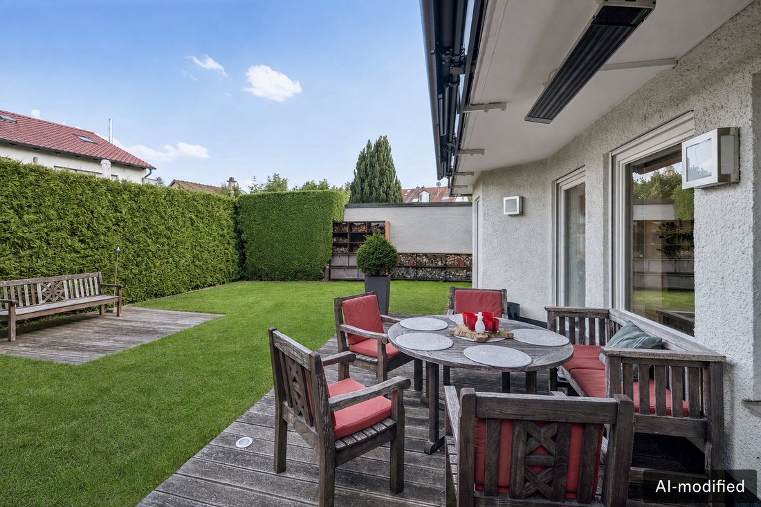 House in Munich, Germany 2 - 19071583