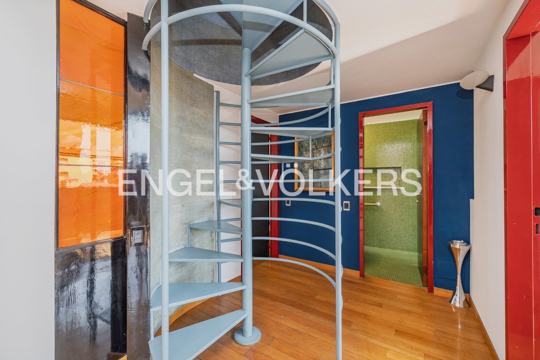 Appartement à San Siro, Milan, Italie 4 - 19070002