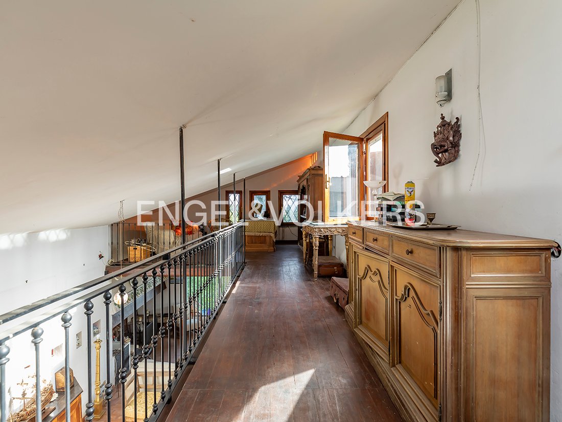 Villa in Bufalotta - Settebagni - Settecamini, Rome, Lazio 5 - 19070153