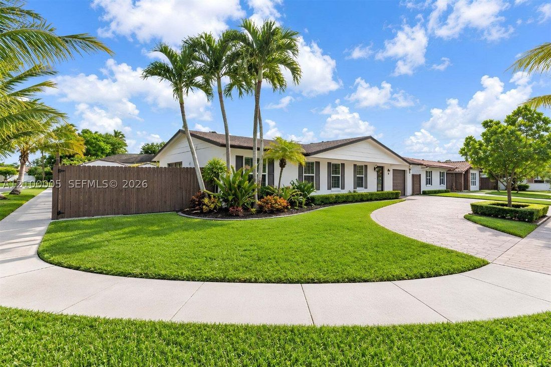 Maison à West Miami, Floride, États-Unis 5 - 19068610