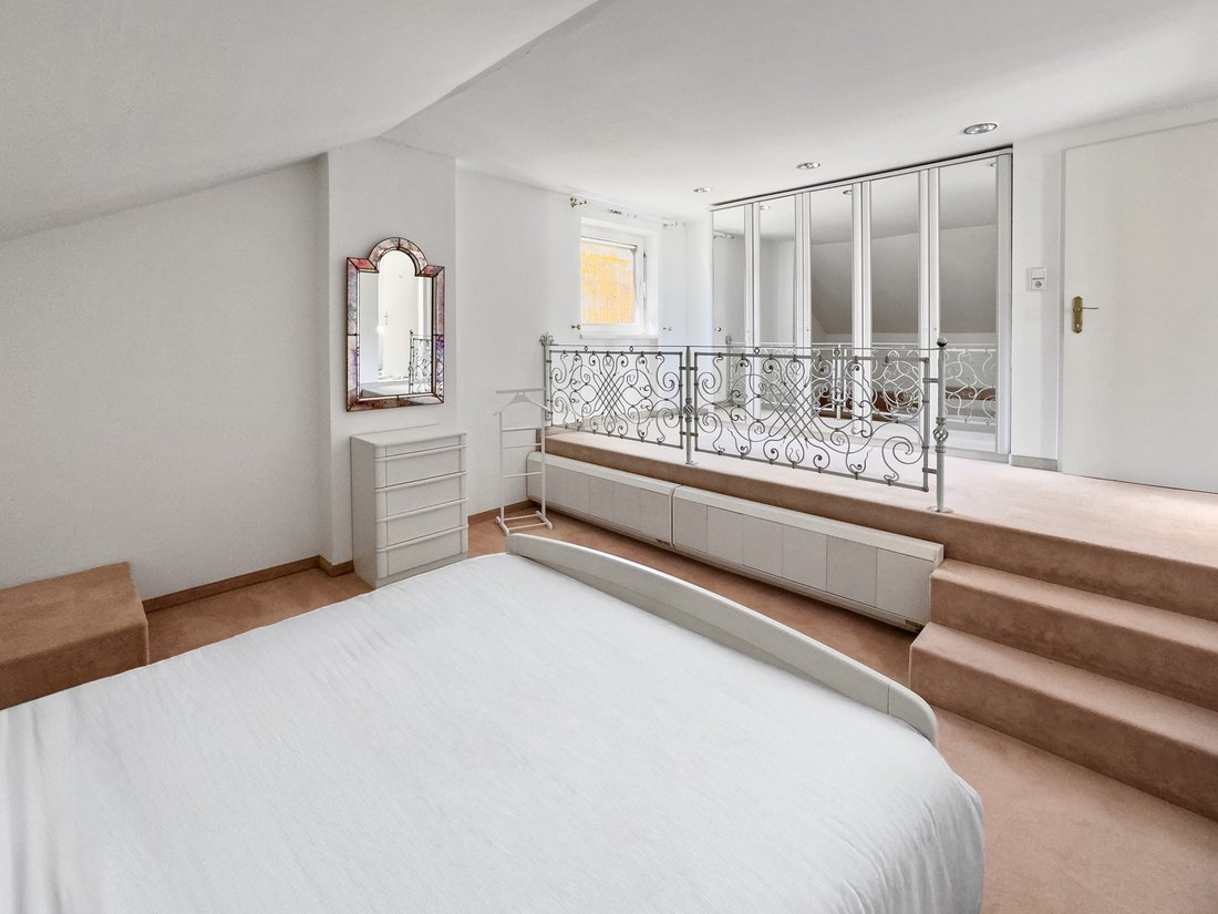 Penthouse in Mondsee, Österreich 5 - 19069933