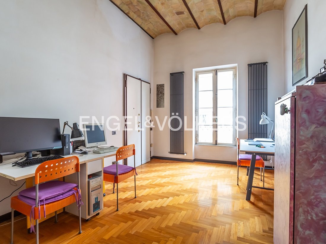 Penthouse in Termini - Castro Pretorio, Rome, Italy 4 - 19072626
