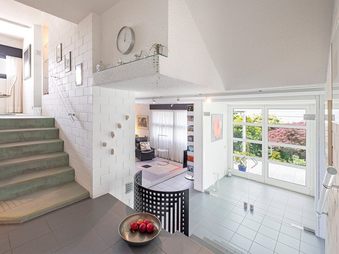 Casa en Friedrichsdorf, Hesse, Alemania 2 - 19070837