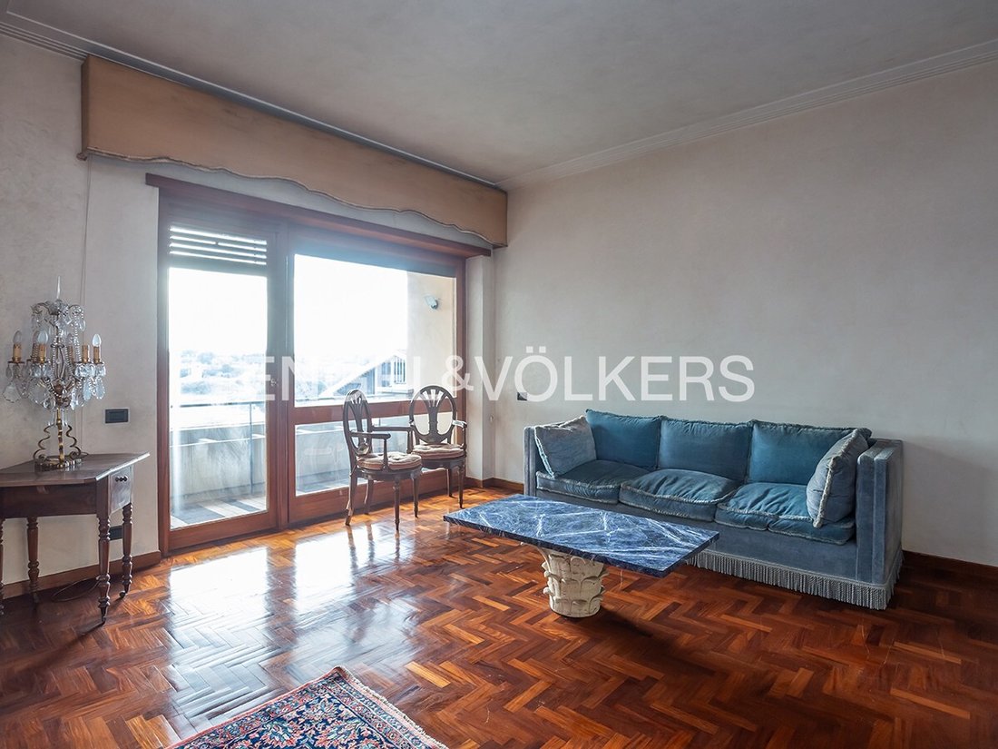 Appartamento a Appio Pignatelli - Quarto Miglio - Statuario, Roma, Italia 4 - 19072743