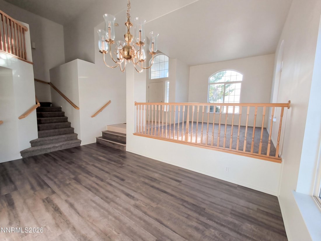 Maison à Reno, Nevada, États-Unis 3 - 19068406