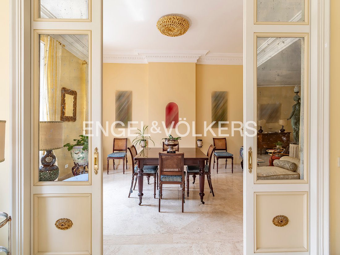 Apartamento en Aventino - San Saba, Roma, Italia 5 - 19072550