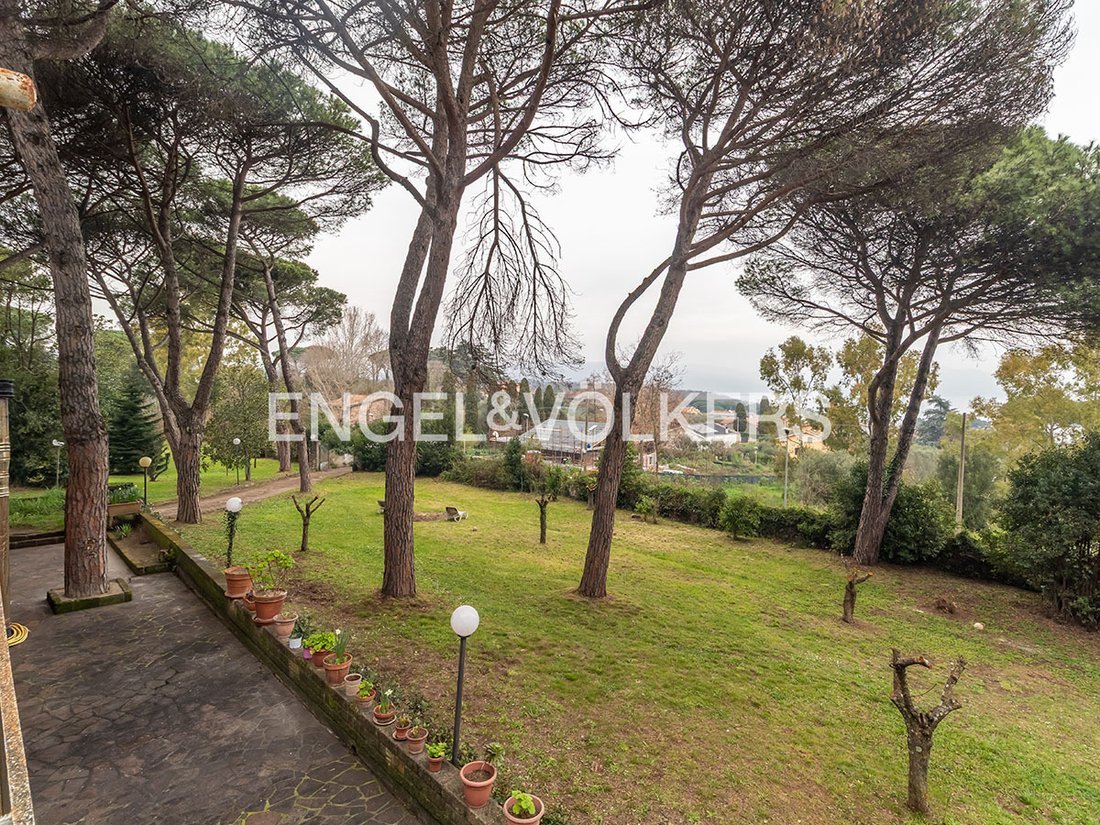 Villa à Bracciano, Latium, Italie 4 - 19069053