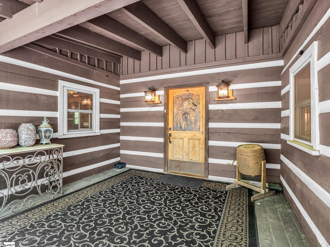 Maison à Bostic, Caroline du Nord, États-Unis 5 - 19068441
