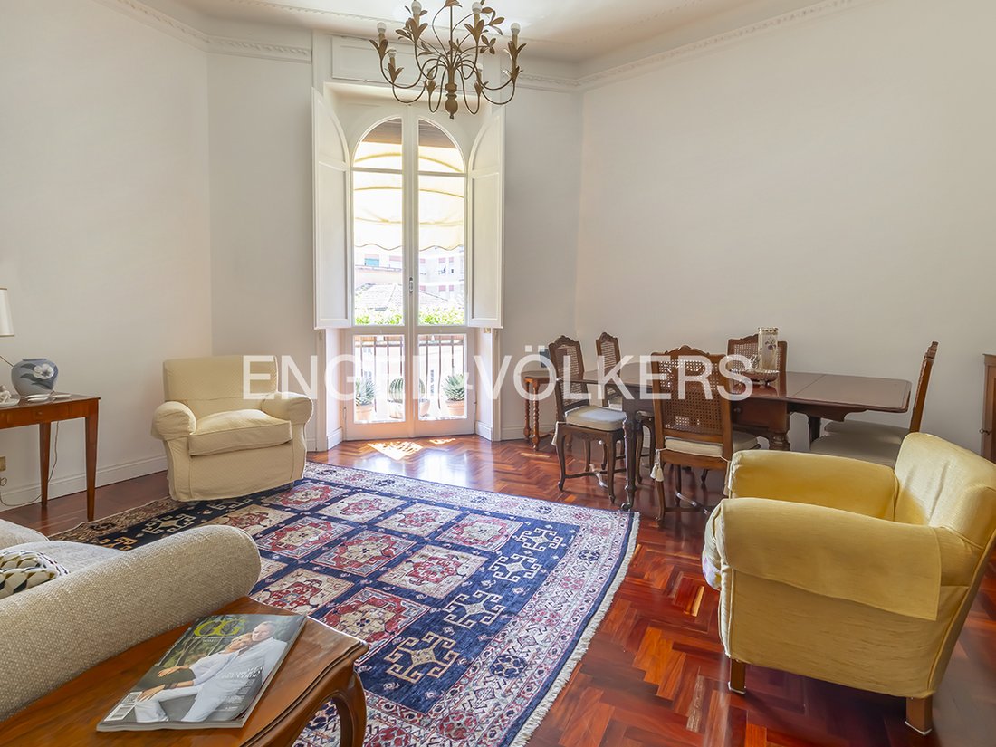 Appartamento a Gianicolense, Roma, Lazio 1 - 19072561