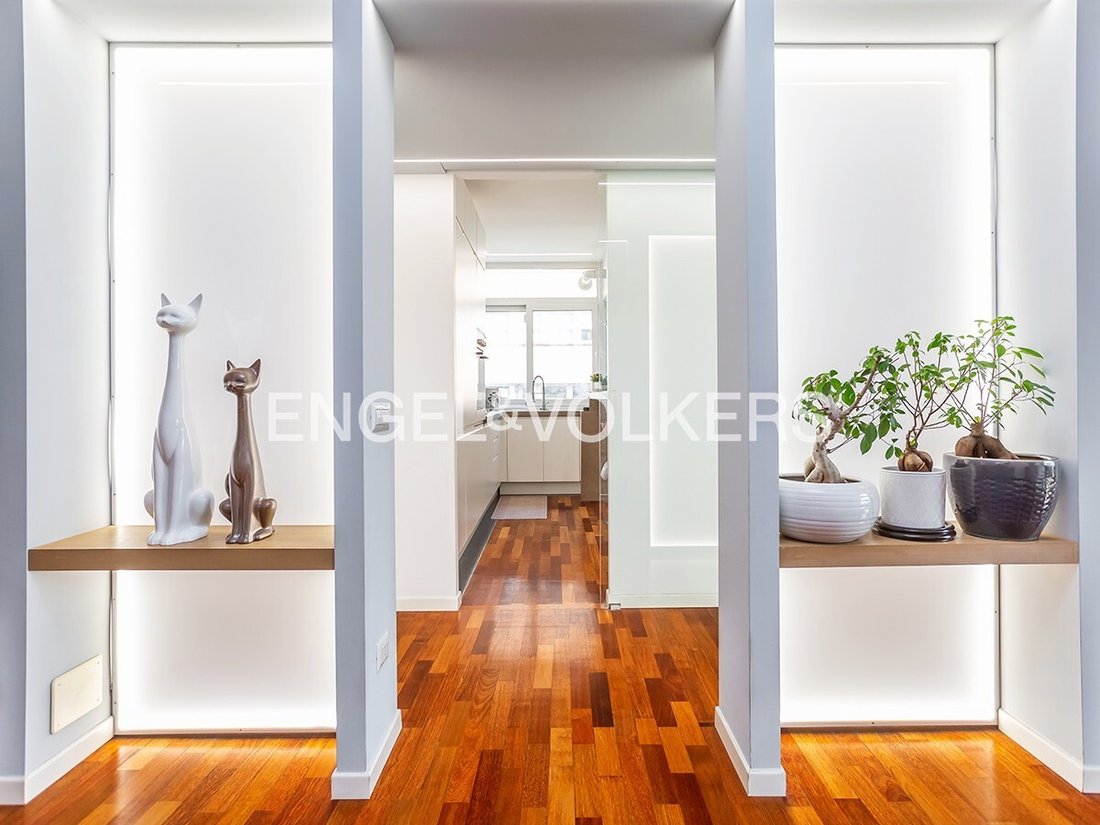Apartamento en Garbatella, Roma, Italia 5 - 19070140