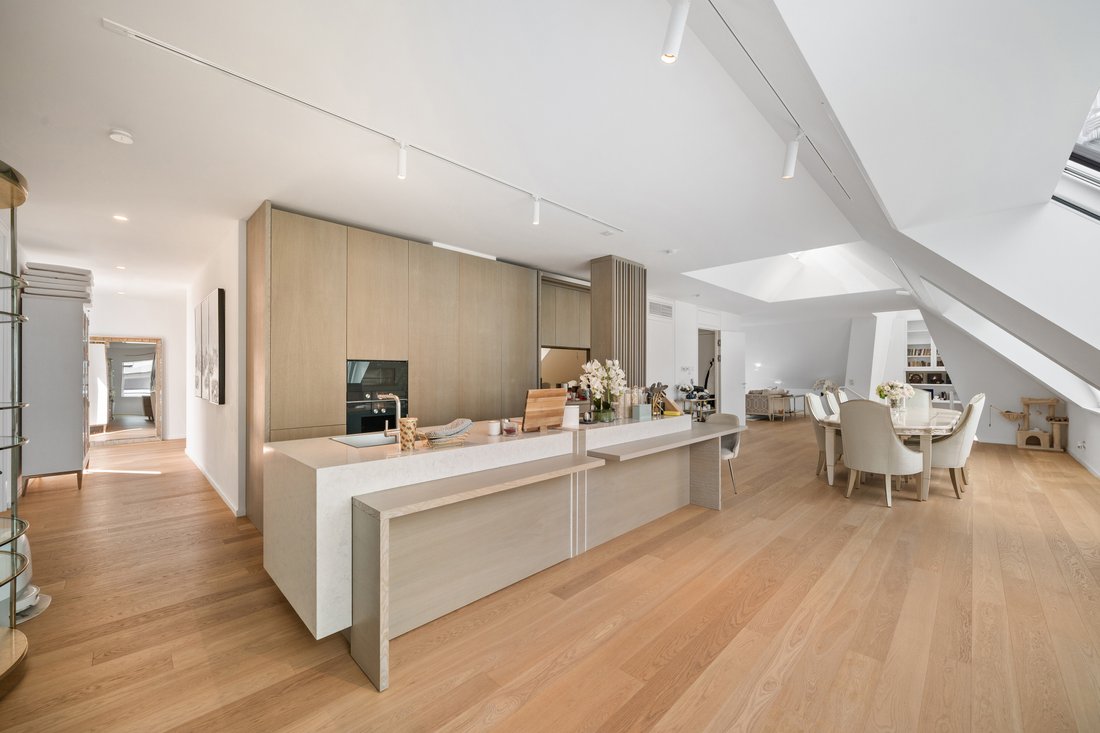 Apartment in Vienna, Wien, Austria 4 - 19069055
