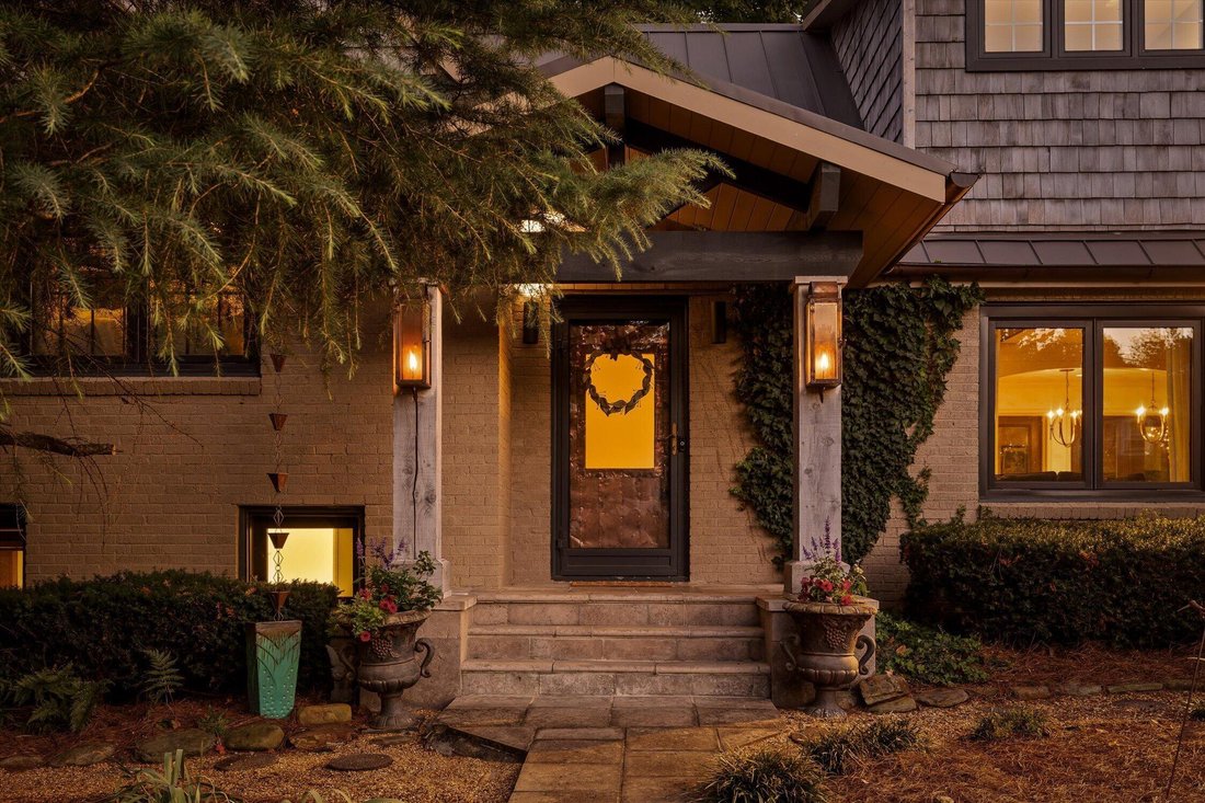 Haus in Chattanooga, Tennessee, Vereinigte Staaten 4 - 19068358