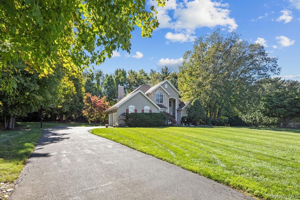 Casa a Montebello, New York, Stati Uniti 2 - 19068481