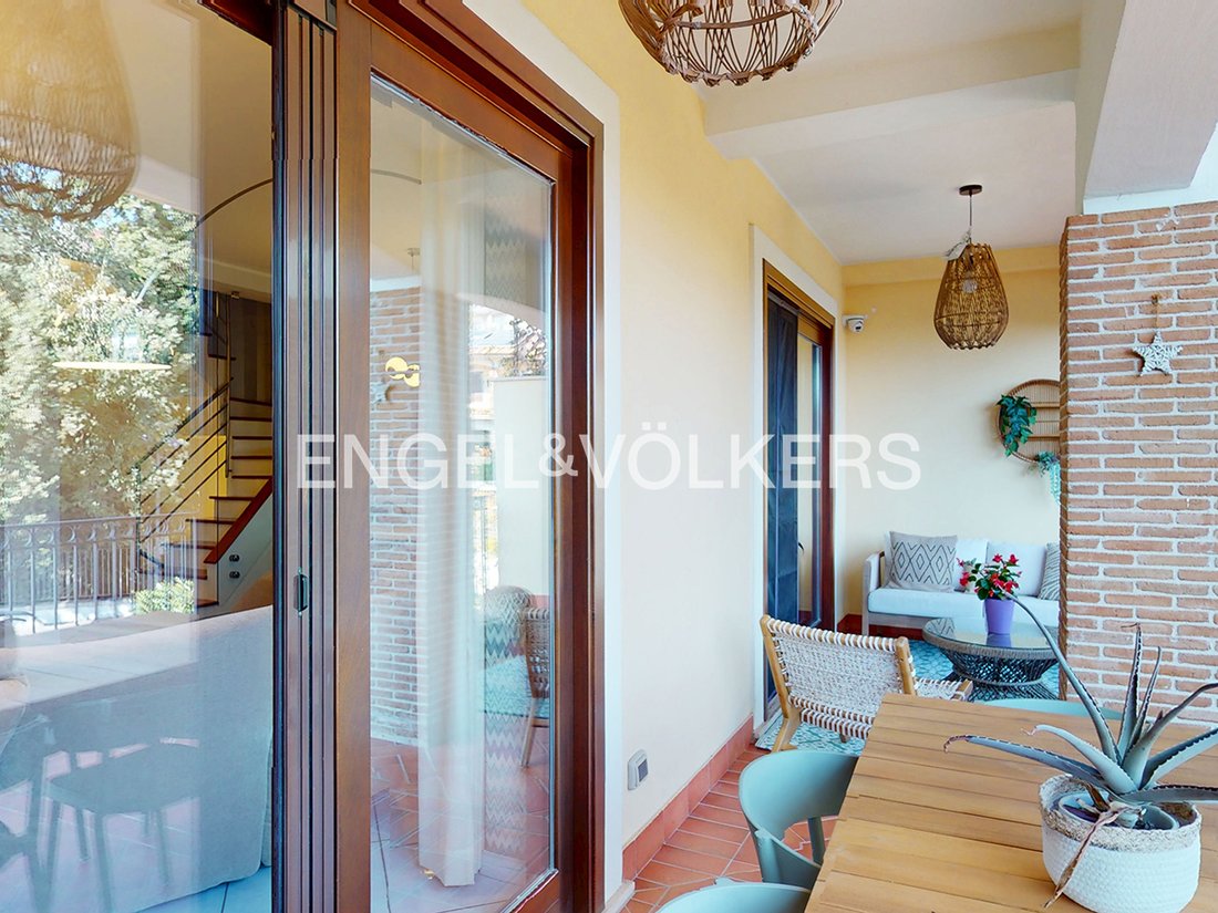 Villa in Centro, Formia, Latium 5 - 19069807