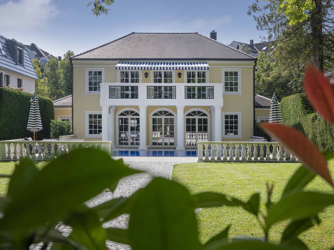 House in Munich, Bavaria, Germany 1 - 19069310
