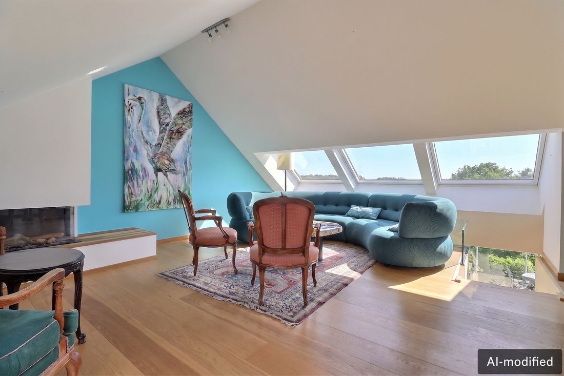Appartamento a Namur, Québec, Canada 3 - 19070051