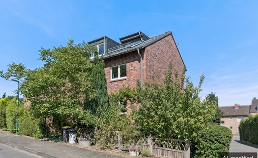 Hürth, Nordrhein-Westfalen, Deutschland 1