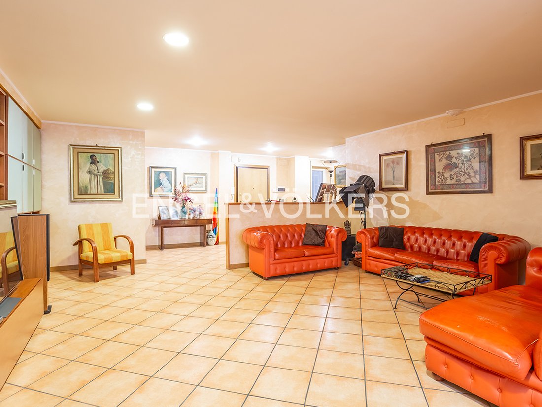 Wohnung in Garbatella, Rom, Italien 3 - 19069376
