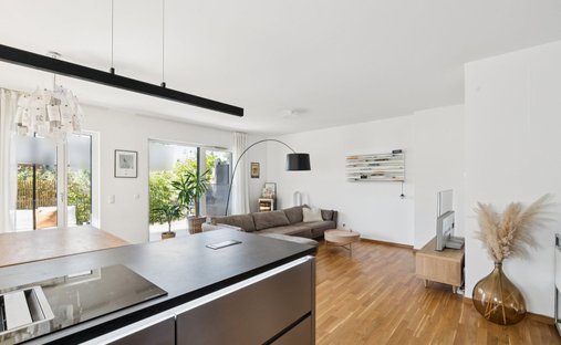 Apartment in Wesseling, North Rhine-Westphalia, Germany 1