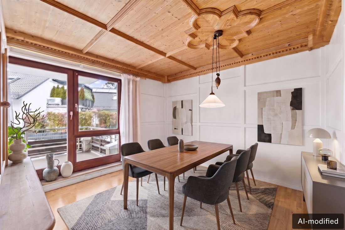 Appartement à Munich, Allemagne 2 - 19068771