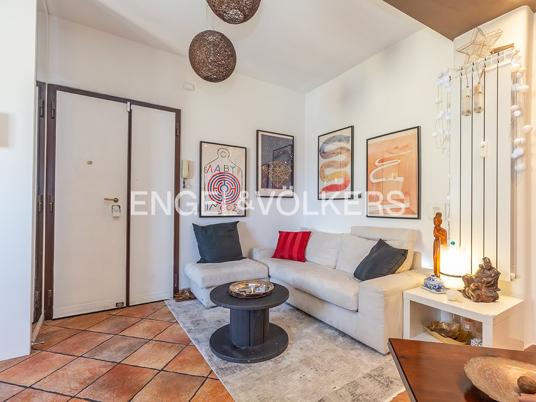 Apartment in Policlinico, Rome, Italy 2 - 19071537