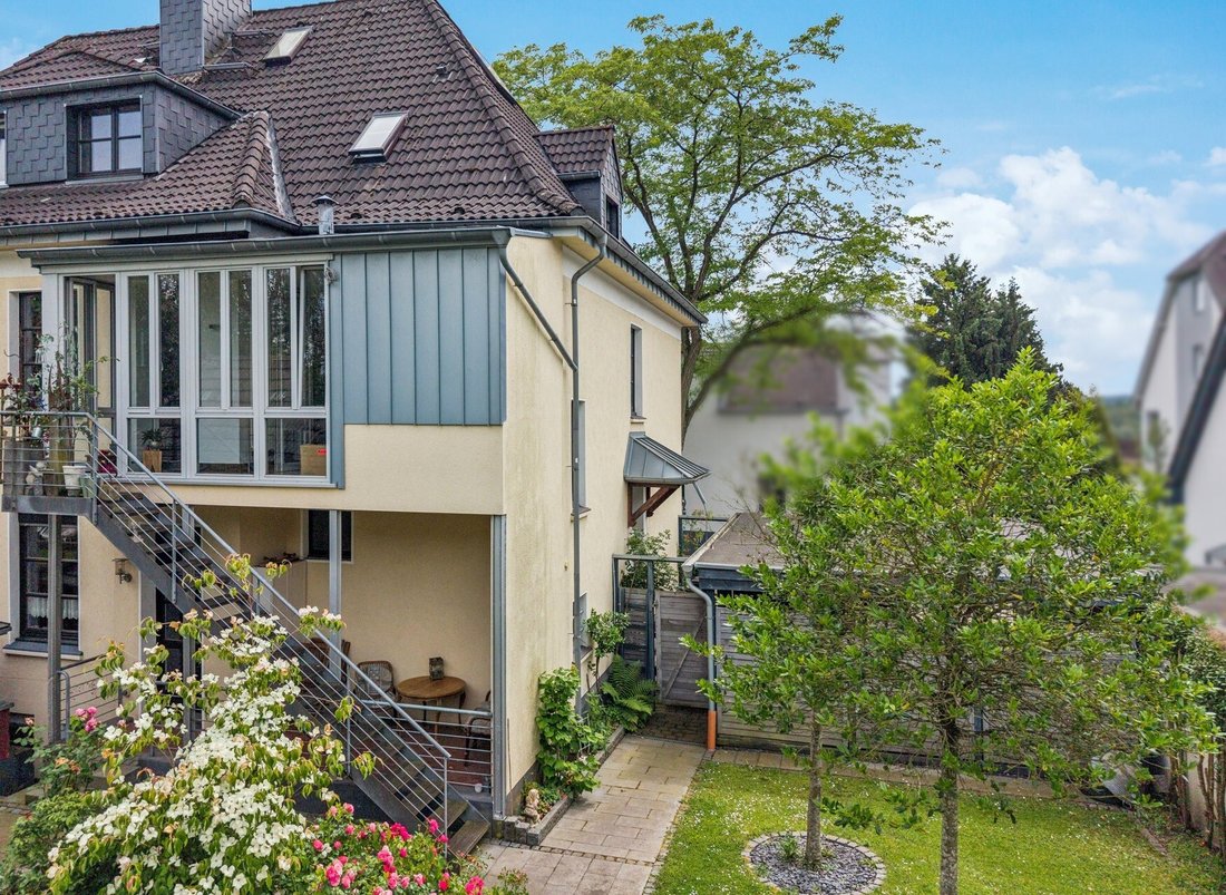 House in Essen, North Rhine-Westphalia, Germany 2 - 19071628