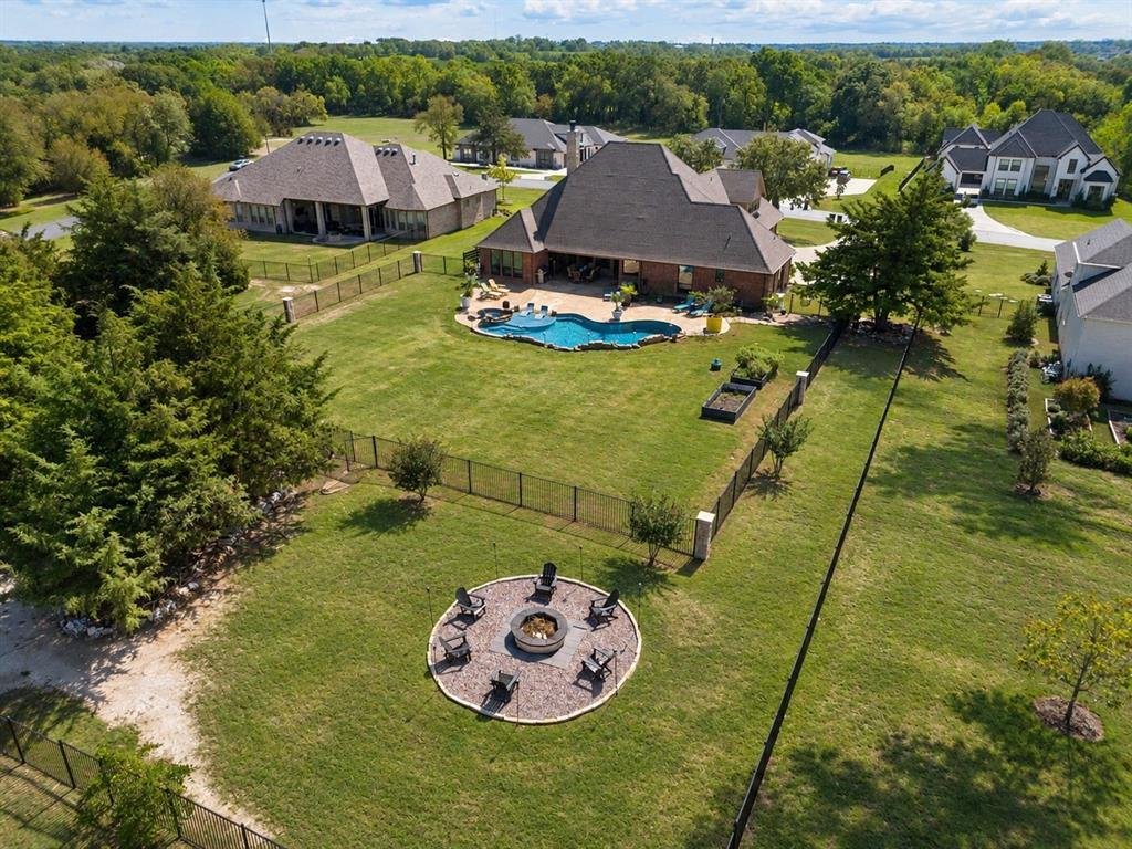 Casa a McKinney, Texas, Stati Uniti 2 - 19068258