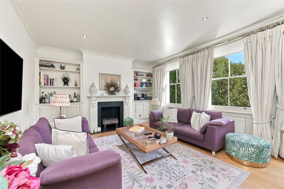 Apartment in Earls Court, Kensington And Chelsea, England 2 - 19068676